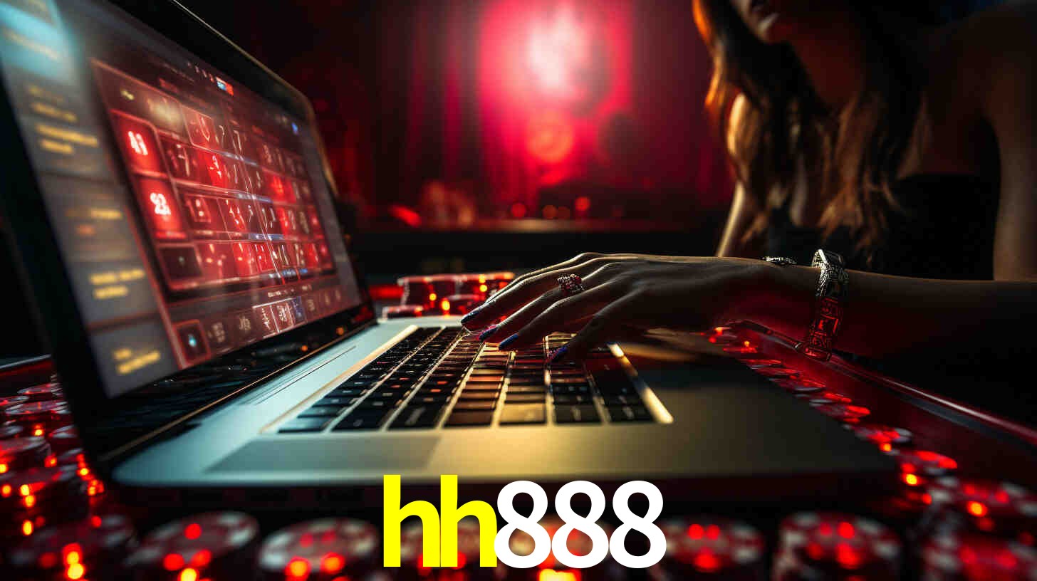 Por Que Escolher o hh888?