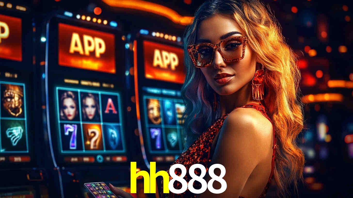 Benefícios do App hh888