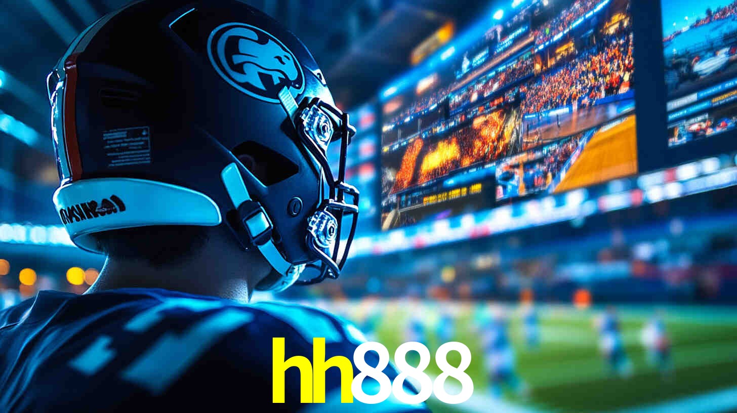 Apostas Esportivas no hh888