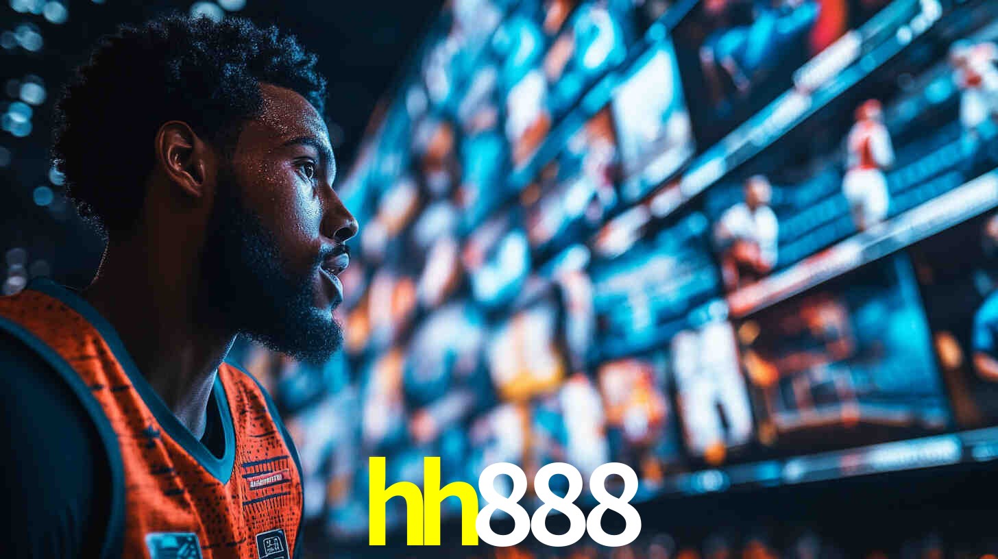 Jogos de Aposta Online no hh888