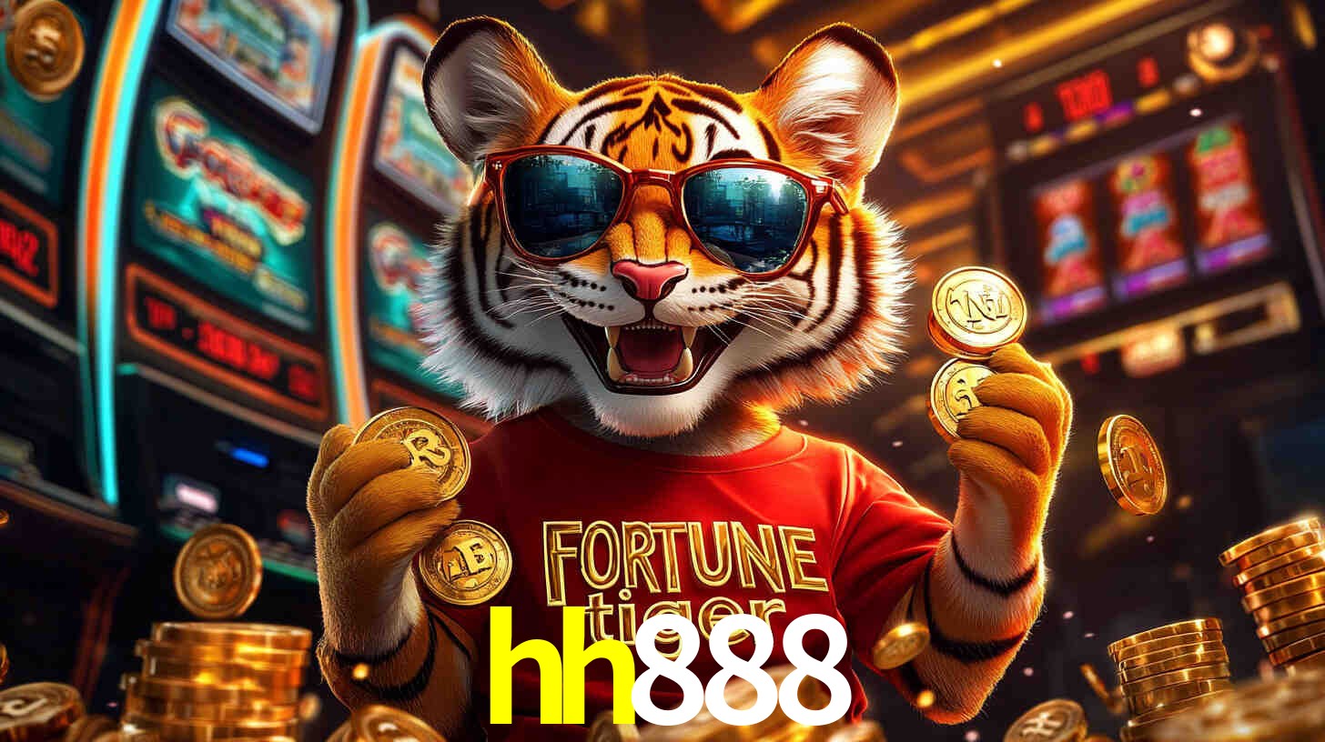 Por Que Jogar Fortune Tiger no hh888