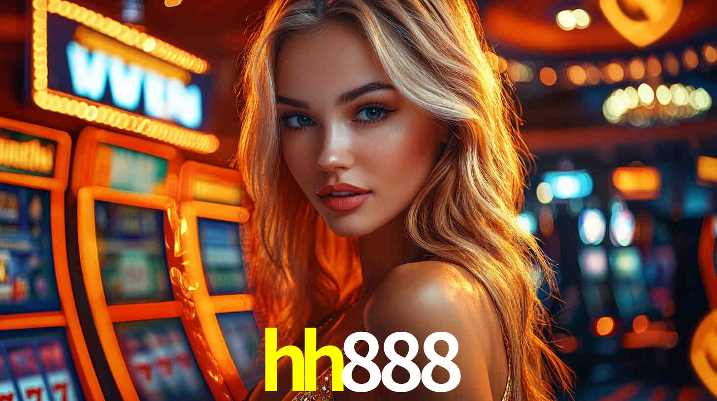 Caça-Níqueis no hh888