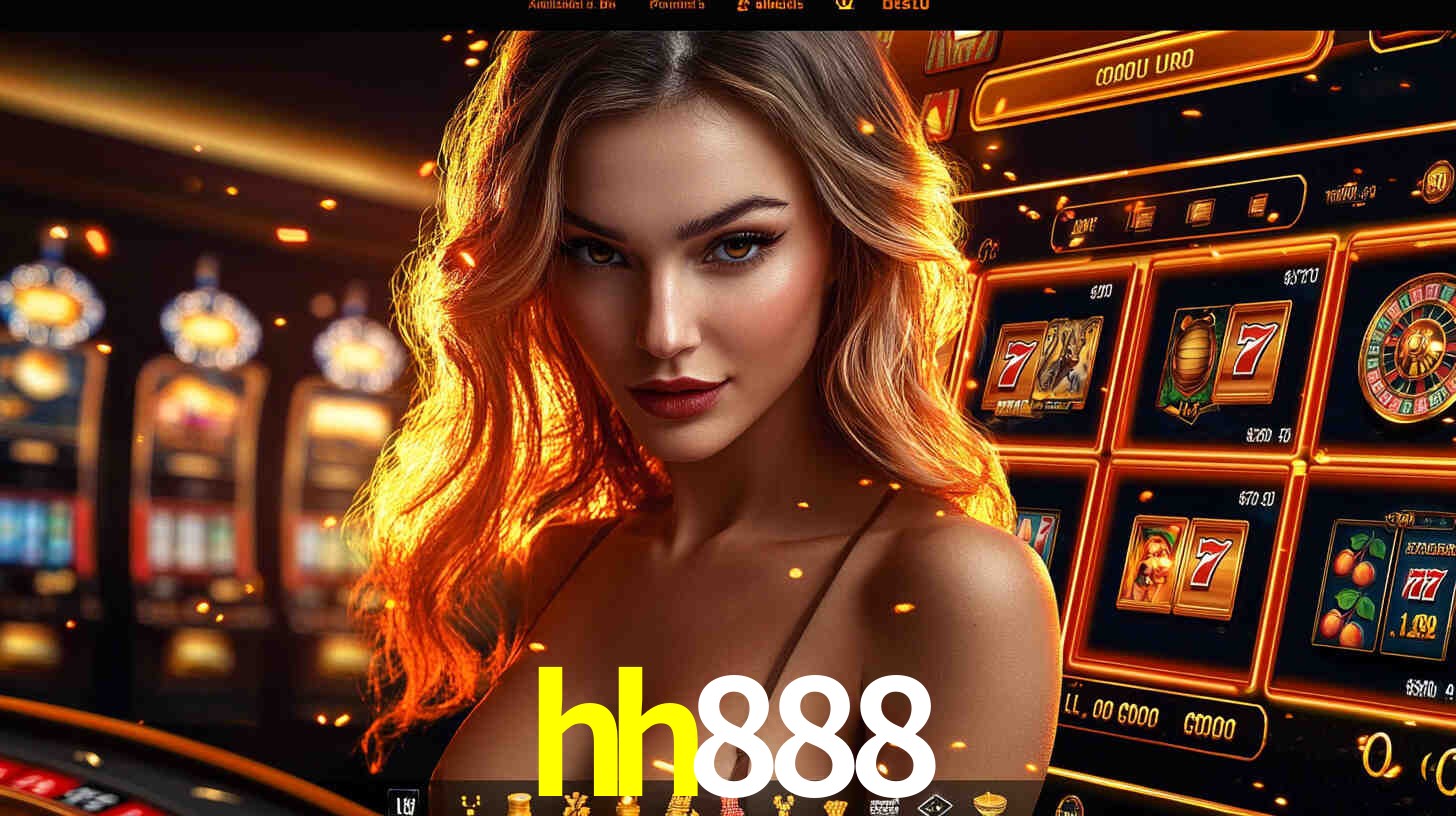 Cassino ao Vivo no hh888