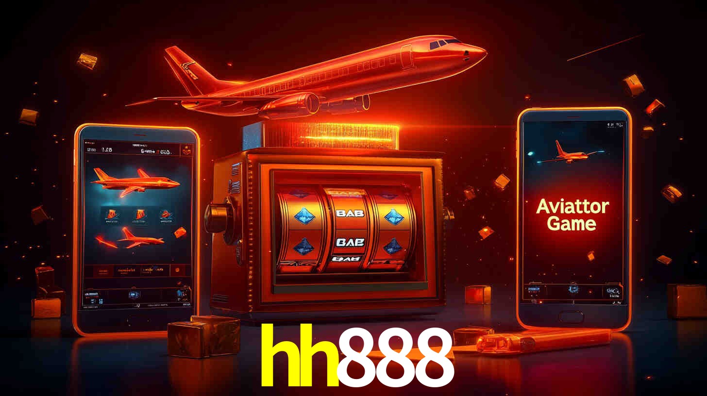 Como Jogar Aviator no hh888