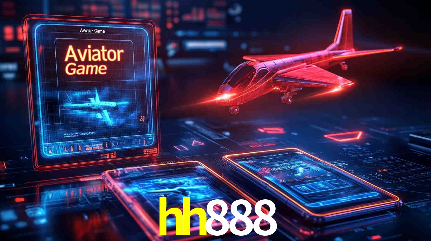 Benefícios do Aviator no hh888