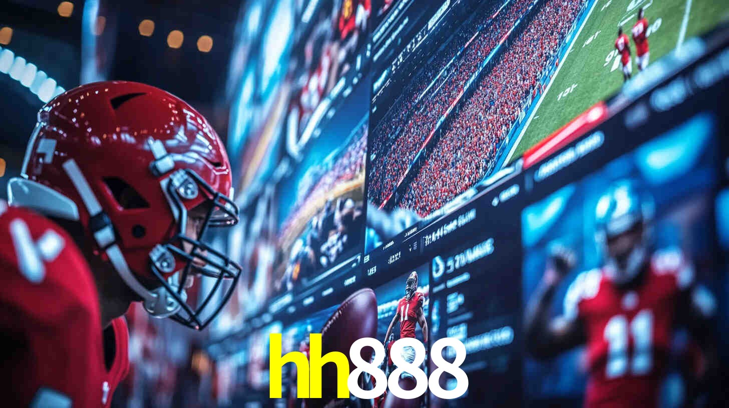 Benefícios das Apostas Ao Vivo no hh888