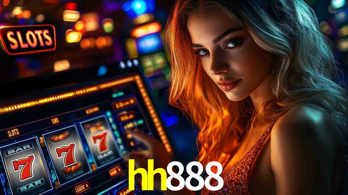 Slots com Alto RTP no hh888
